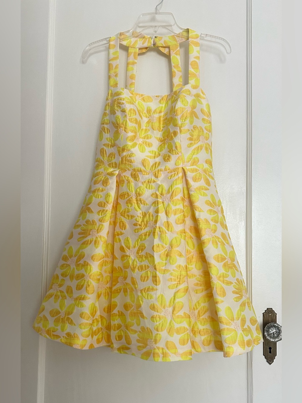 Betsy Johnson dress